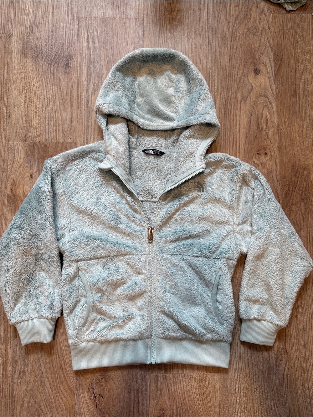 NorthFace Fleece